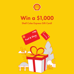 REIV Members save 6c per litre of fuels with Shell Card!