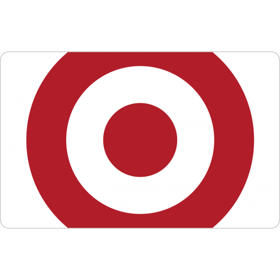 Target eGift Card - $200