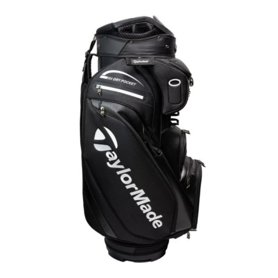 TaylorMade Golf Premium Cart Bag