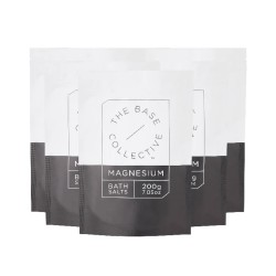 The Base Collective Magnesium Salts Bundle