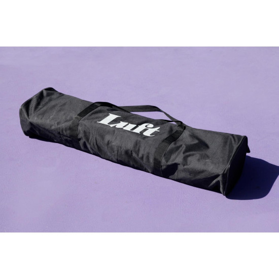 Luft Pickleball Club Net (Heavy Duty)