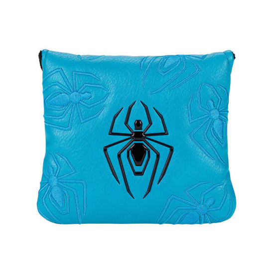 TaylorMade Golf Black Counter Balance Spider ZT Putter 36 Inch - Right Hand