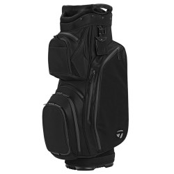 TaylorMade Golf Signature Cart Bag
