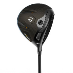 TaylorMade Golf Qi4D LS Driver 10.5 Degree Loft, Regular Flex - Right Hand