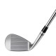 TaylorMade Golf Milled Grind 5 Chrome Wedge - 52° Loft, 9° Bounce - Right Hand