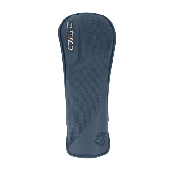 TaylorMade Golf Qi4D #5 Fairway Stiff Flex - Right Hand