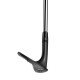 TaylorMade Golf Milled Grind 5 Charcoal Wedge - 52° Loft, 9° Bounce - Right Hand