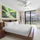Park Regis Piermonde Apartments - Self-contained apartments with coastline views located in the heart of Cairns featuring an outdoor pool, spa pool and BBQ facilities