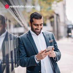 realestate.com.au - Enjoy Connect for 3 months at no additional cost*