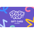 SPARK POP eGift Card - $25